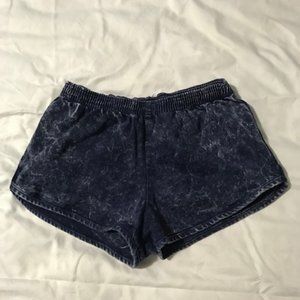 American Apparel shorts